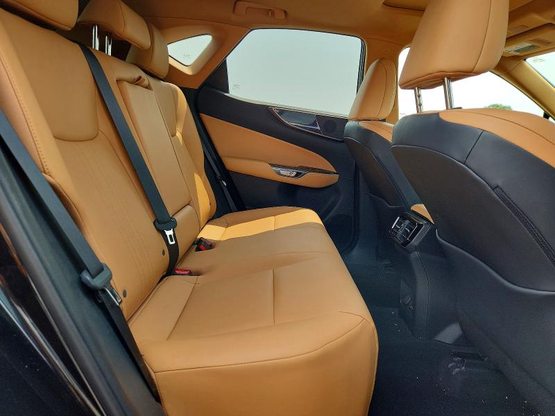 Aukcja sprzedaży 2022 Lexus Nx, vin: 2T2AGCEZ4NC005686, numer aukcji: 64075476