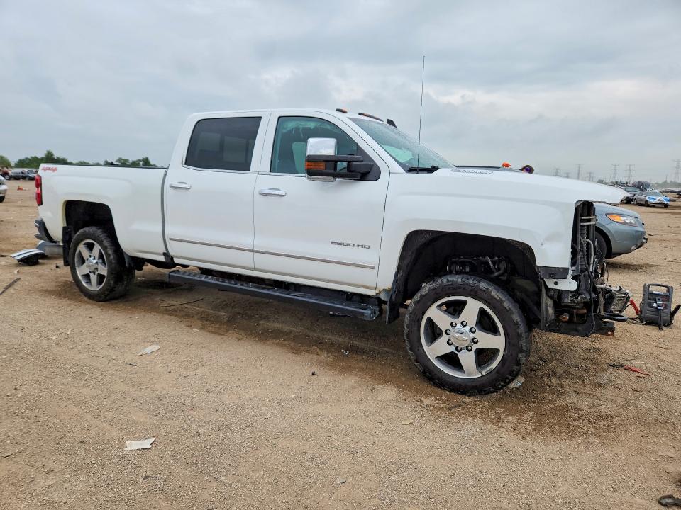 Aukcja sprzedaży 2016 Chevrolet Silverado, vin: 1GC1KWE83GF270010, numer aukcji: 62813566