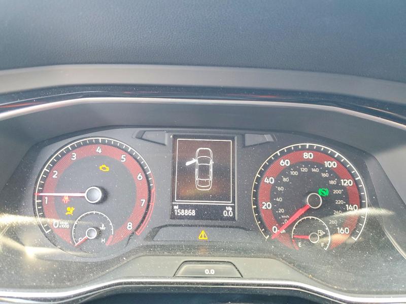 2019 Volkswagen Jetta მანქანა იყიდება აუქციონზე, vin: 3VWC57BU3KM063114, აუქციონის ნომერი: 63769426
