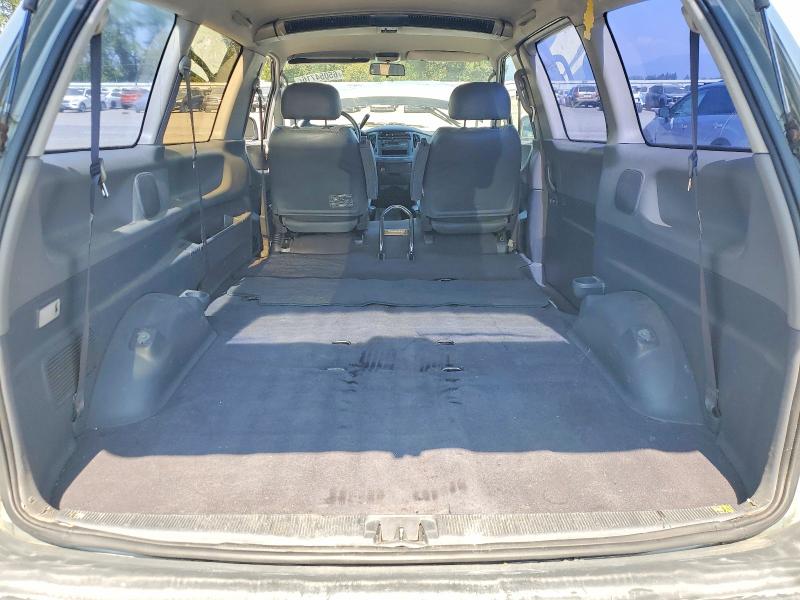 Продажа на аукционе авто 1994 Toyota Previa, vin: JT3AC11R7R1153274, номер лота: 65054716