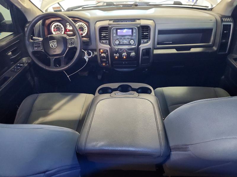 Продаж на аукціоні авто 2017 Ram 1500, vin: 1C6RR7FT3HS759580, номер лоту: 65757426