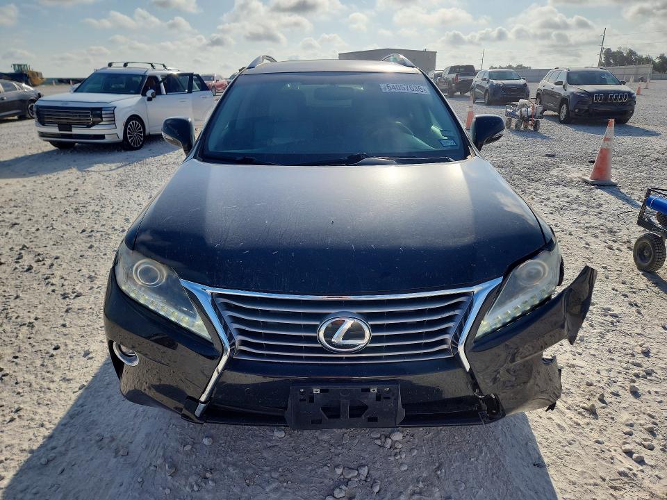 Aukcja sprzedaży 2015 Lexus Rx 350, vin: 2T2ZK1BA1FC199390, numer aukcji: 64057636