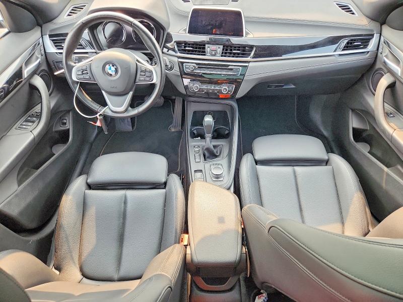 Aukcja sprzedaży 2019 Bmw X2, vin: WBXYJ5C58KEF83594, numer aukcji: 64612636