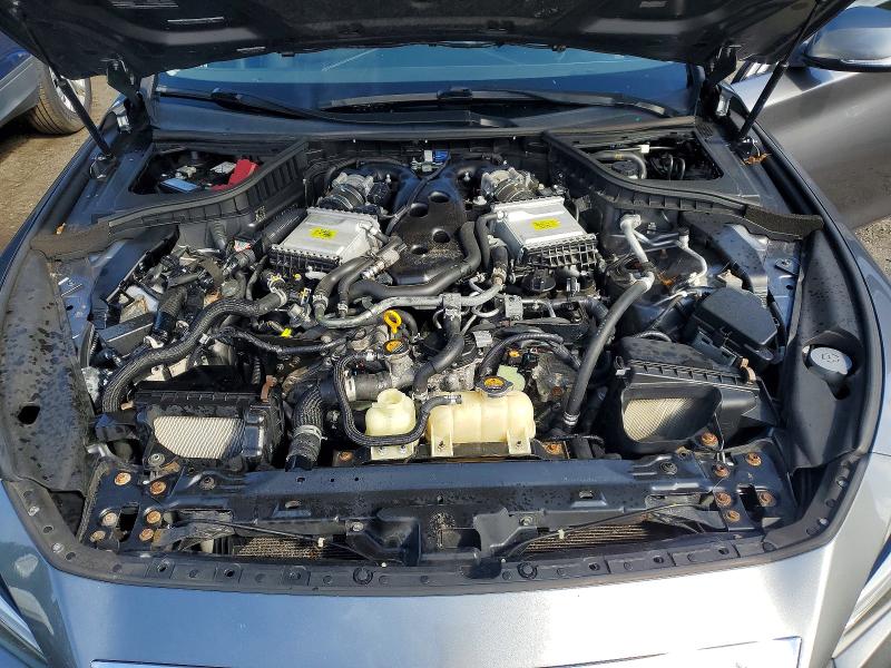 Продажа на аукционе авто 2019 Infiniti Q50, vin: JN1EV7AR5KM553593, номер лота: 66254936