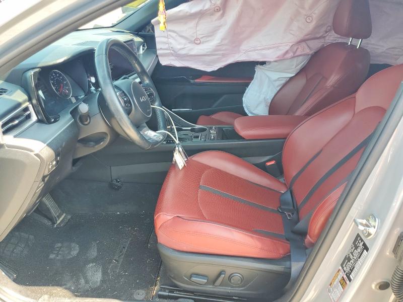 Продаж на аукціоні авто 2024 Kia K5, vin: 5XXG64J25RG240015, номер лоту: 64922166