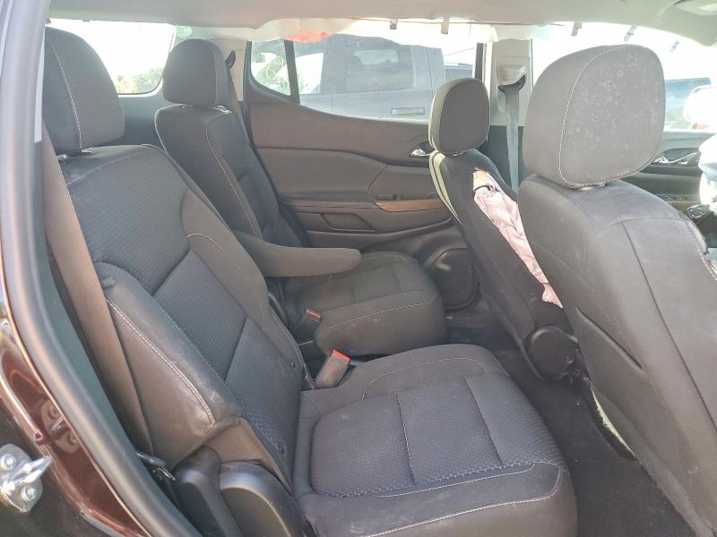 Aukcja sprzedaży 2021 Gmc Acadia, vin: 1GKKNRLS3MZ207225, numer aukcji: 66723596