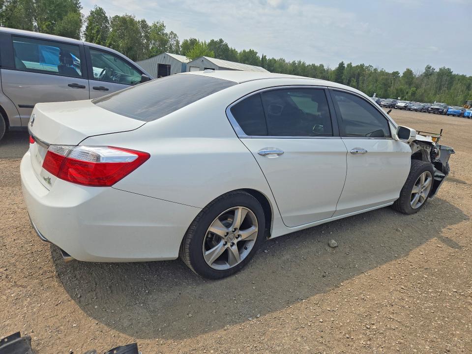 2015 Honda Accord მანქანა იყიდება აუქციონზე, vin: 1HGCR2F87FA803131, აუქციონის ნომერი: 64102416