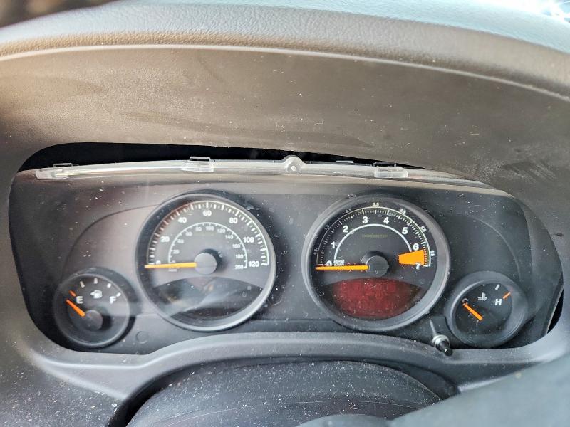 Aukcja sprzedaży 2014 Jeep Patriot, vin: 1C4NJPFB9ED650319, numer aukcji: 64625136