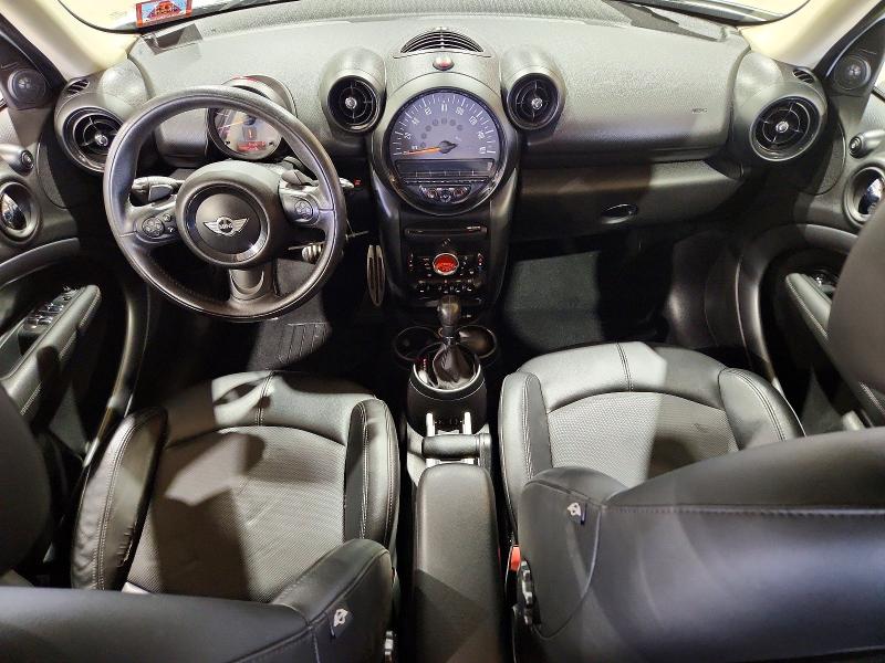 64030506 :رقم المزاد ، WMWZC5C57FWP45642 vin ، 2015 Mini Cooper مزاد بيع