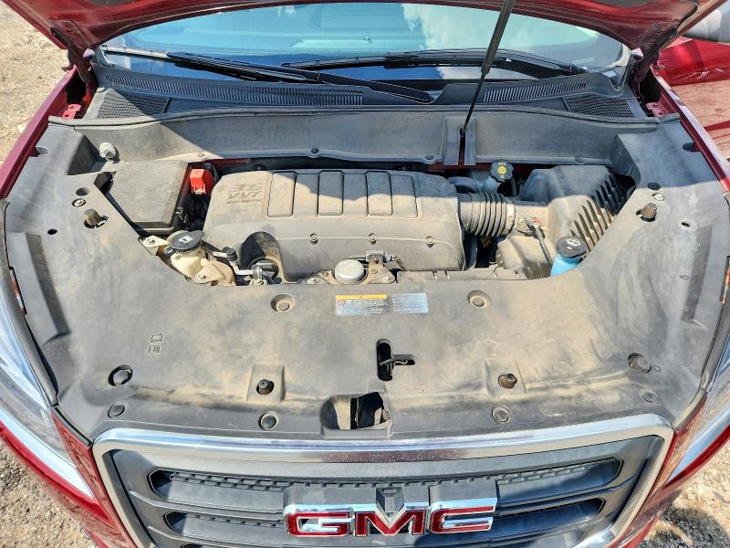 Aukcja sprzedaży 2015 Gmc Acadia, vin: 1GKKRPKD4FJ122259, numer aukcji: 63131376