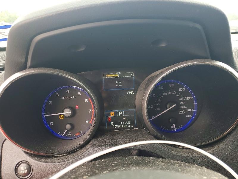 2019 Subaru Legacy მანქანა იყიდება აუქციონზე, vin: 4S3BNAF60K3004370, აუქციონის ნომერი: 64435246