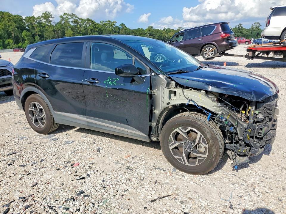 Aukcja sprzedaży 2023 Kia Sportage, vin: KNDPU3AF6P7036929, numer aukcji: 64569316