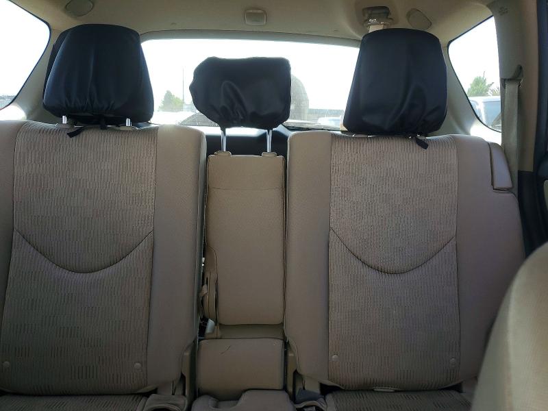 65225546 :رقم المزاد ، JTMKF4DVXC5046673 vin ، 2012 Toyota Rav4 مزاد بيع