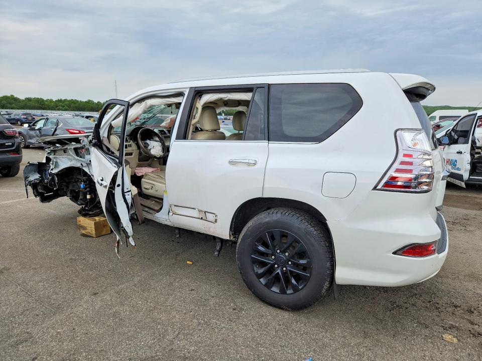 Aukcja sprzedaży 2018 Lexus Gx, vin: JTJBM7FX7J5188334, numer aukcji: 65416186