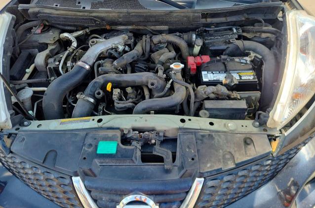 Продаж на аукціоні авто 2012 Nissan Juke, vin: JN8AF5MR6CT115072, номер лоту: 64368416