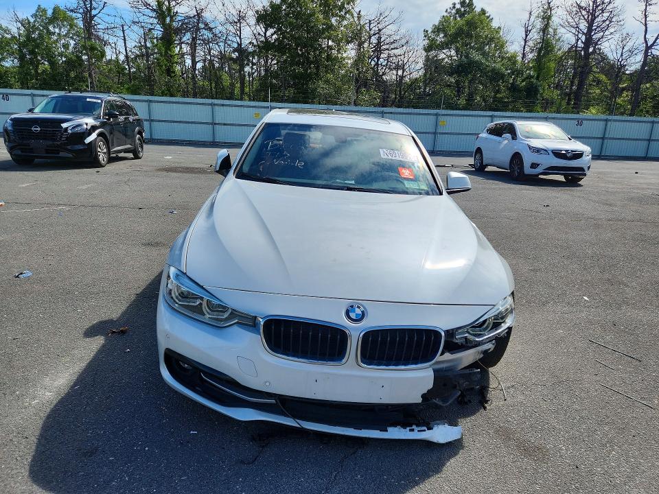 Aukcja sprzedaży 2016 Bmw 340, vin: WBA8B7G53GNT95583, numer aukcji: 66919926
