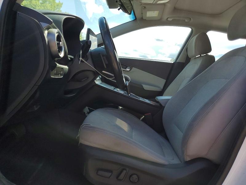Продаж на аукціоні авто 2023 Hyundai Kona, vin: KM8K33AG9PU190120, номер лоту: 63334706