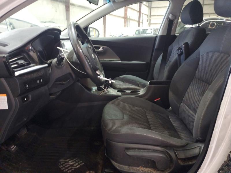 Продажа на аукционе авто 2021 Kia Niro, vin: KNDCB3LC5M5488501, номер лота: 63739516