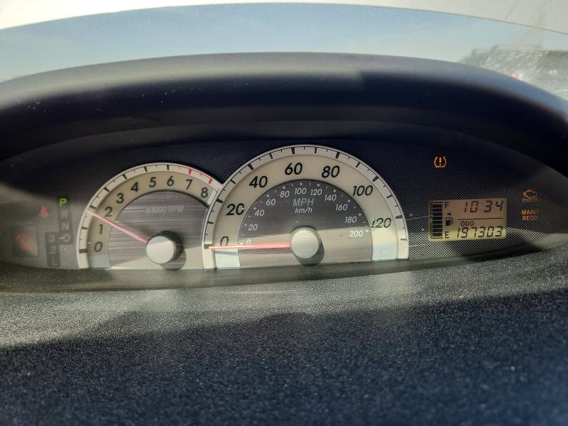 65686306 :رقم المزاد ، JTDBT923184004896 vin ، 2008 Toyota Yaris مزاد بيع