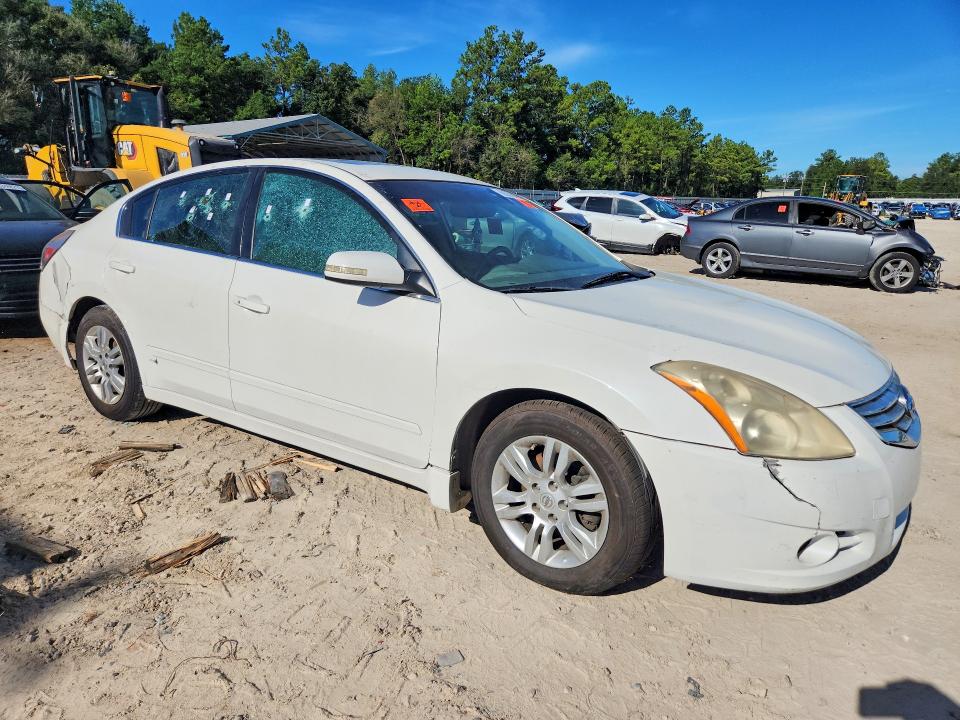 62508406 :رقم المزاد ، 1N4AL2AP6BC170941 vin ، 2011 Nissan Altima مزاد بيع