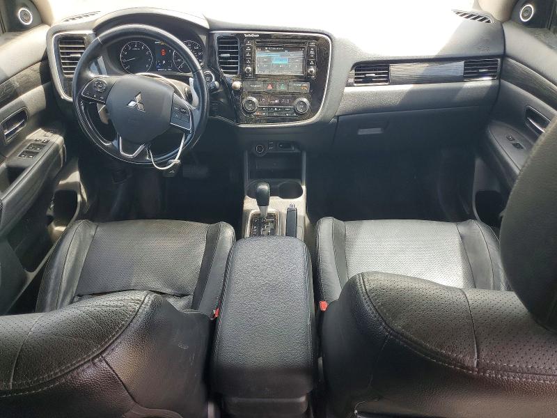 Aukcja sprzedaży 2016 Mitsubishi Outlander, vin: JA4JZ4AX2GZ022112, numer aukcji: 65522586