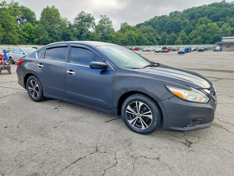 Aukcja sprzedaży 2016 Nissan Altima, vin: 1N4AL3AP4GC186505, numer aukcji: 63851976