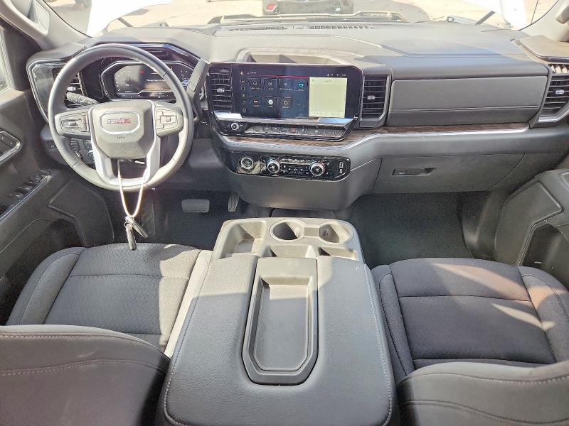 Продаж на аукціоні авто 2024 Gmc Sierra, vin: 3GTPUJEK0RG150556, номер лоту: 66354786