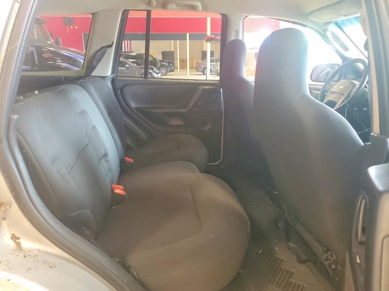 62153426 :رقم المزاد ، 1J4GW48S74C133881 vin ، 2004 Jeep Grand Cherokee مزاد بيع