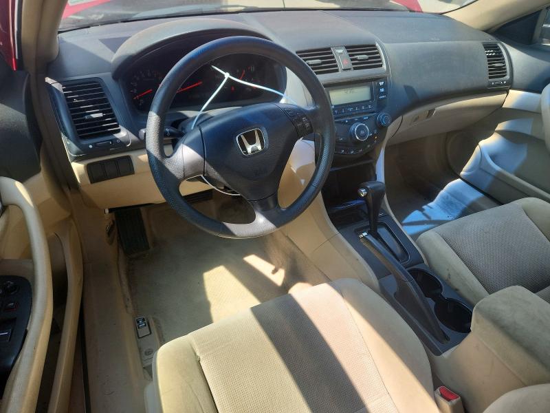 2005 Honda Accord მანქანა იყიდება აუქციონზე, vin: 1HGCM72595A024366, აუქციონის ნომერი: 67199936