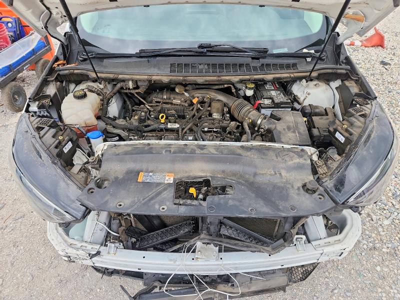 66058236 :رقم المزاد ، 2FMPK4K96NBB09057 vin ، 2022 Ford Edge مزاد بيع