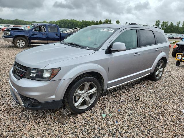 Продаж на аукціоні авто 2017 Dodge Journey, vin: 3C4PDCGG8HT580488, номер лоту: 63331406