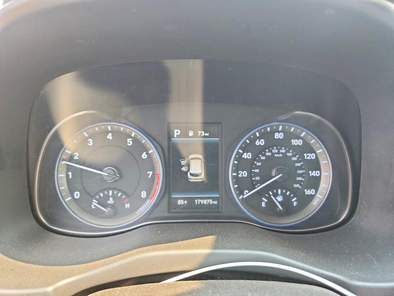 Aukcja sprzedaży 2021 Hyundai Kona, vin: KM8K1CAAXMU702772, numer aukcji: 63948616