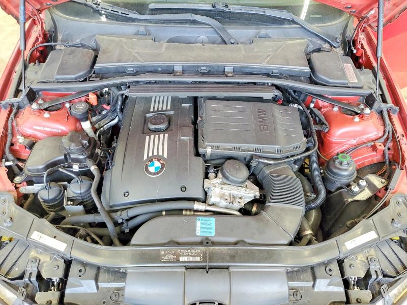 Aukcja sprzedaży 2009 Bmw 335, vin: WBAWL73599P473804, numer aukcji: 65915396