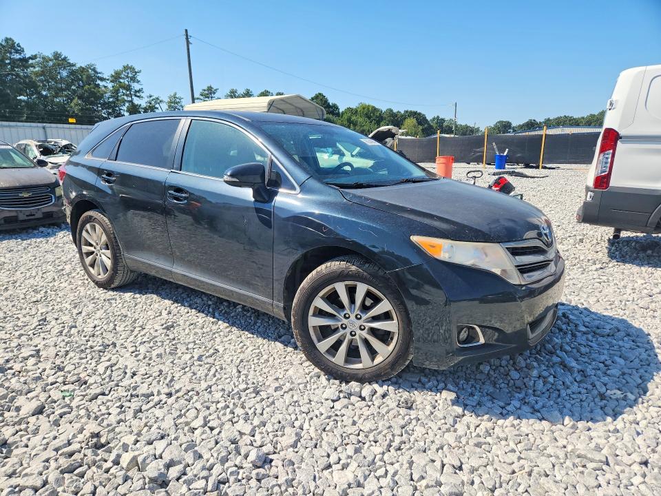 2013 Toyota Venza მანქანა იყიდება აუქციონზე, vin: 4T3BA3BB3DU045215, აუქციონის ნომერი: 66340846