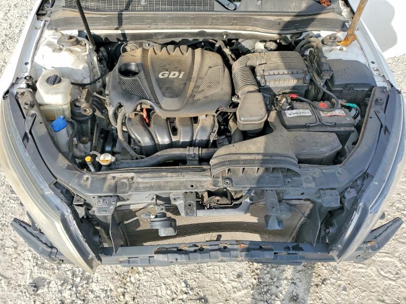 Продаж на аукціоні авто 2014 Kia Optima, vin: 5XXGM4A75EG310057, номер лоту: 63297556