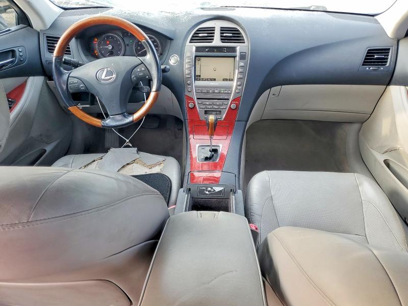 Aukcja sprzedaży 2008 Lexus Es, vin: JTHBJ46G282207523, numer aukcji: 65000866