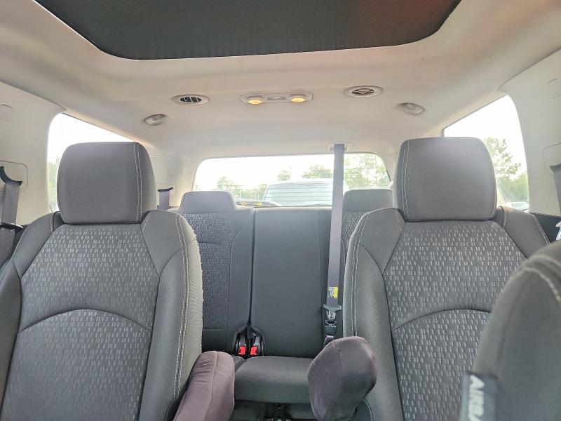 Продаж на аукціоні авто 2016 Gmc Acadia, vin: 1GKKVPKD4GJ306212, номер лоту: 63718856