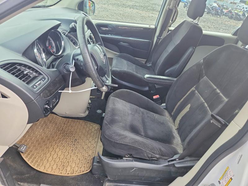 Продажа на аукционе авто 2014 Dodge Grand Caravan, vin: 2C4RDGBG4ER361954, номер лота: 66462816