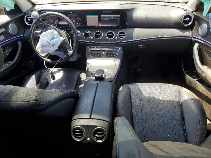 Продаж на аукціоні авто 2018 Mercedes-benz E, vin: WDDZF4JB2JA416436, номер лоту: 63304256