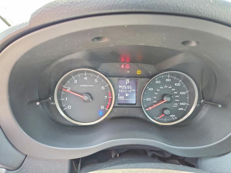 Aukcja sprzedaży 2015 Subaru Impreza, vin: JF1GJAK68FH023299, numer aukcji: 63747316