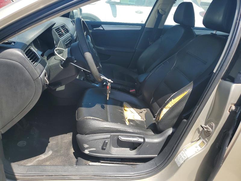 Продажа на аукционе авто 2013 Volkswagen Jetta, vin: 3VWDP7AJ1DM265328, номер лота: 65231166