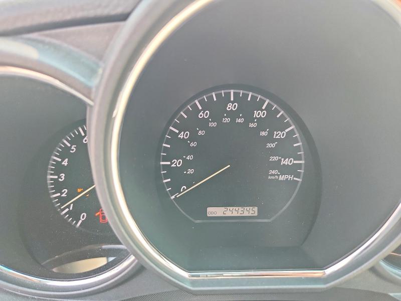 Продаж на аукціоні авто 2008 Lexus Rx, vin: 2T2GK31U78C056476, номер лоту: 63686976