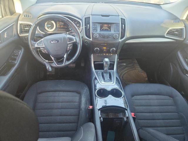 Продаж на аукціоні авто 2017 Ford Edge, vin: 2FMPK3J83HBB14885, номер лоту: 67281076