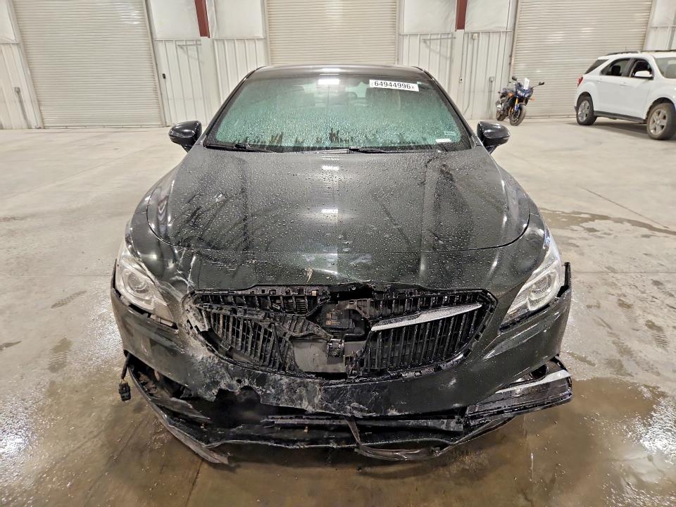 Aukcja sprzedaży 2017 Buick Lacrosse, vin: 1G4ZS5SS5HU194490, numer aukcji: 64944996