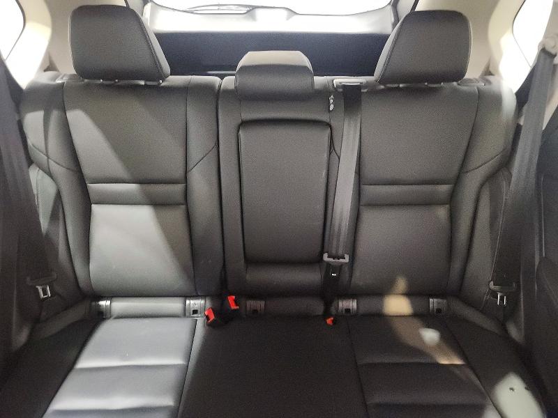 66215256 :رقم المزاد ، 5N1BT3CB4TC802273 vin ، 2026 Nissan Rogue مزاد بيع