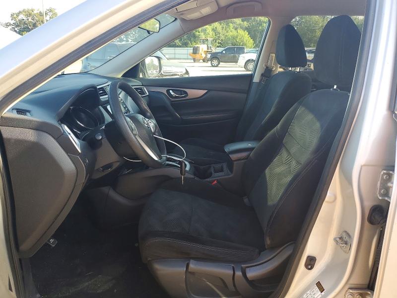 Aukcja sprzedaży 2016 Nissan Rogue, vin: 5N1AT2MM7GC883006, numer aukcji: 64650986