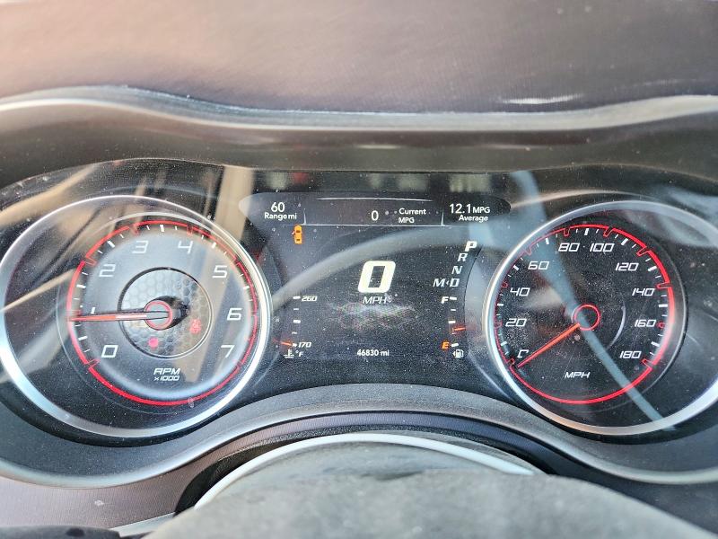 Aukcja sprzedaży 2019 Dodge Charger, vin: 2C3CDXGJ7KH687053, numer aukcji: 60421756