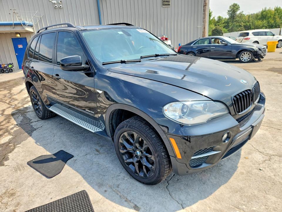 Aukcja sprzedaży 2012 Bmw X5, vin: 5UXZV4C56CL990256, numer aukcji: 66418396