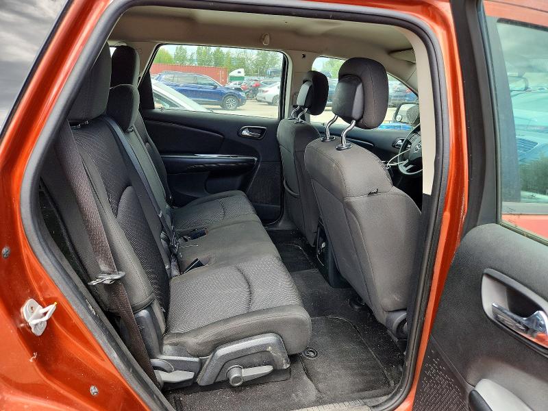 Aukcja sprzedaży 2012 Dodge Journey, vin: 3C4PDCAB4CT221614, numer aukcji: 67007696