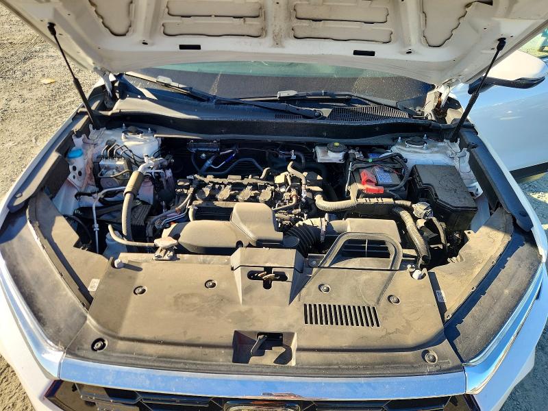 2025 Honda Cr-v მანქანა იყიდება აუქციონზე, vin: 7FARS4H45SE004652, აუქციონის ნომერი: 66522726